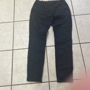 Royalty better butt jeans